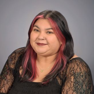 Roseanna Lightle, Our Center Director